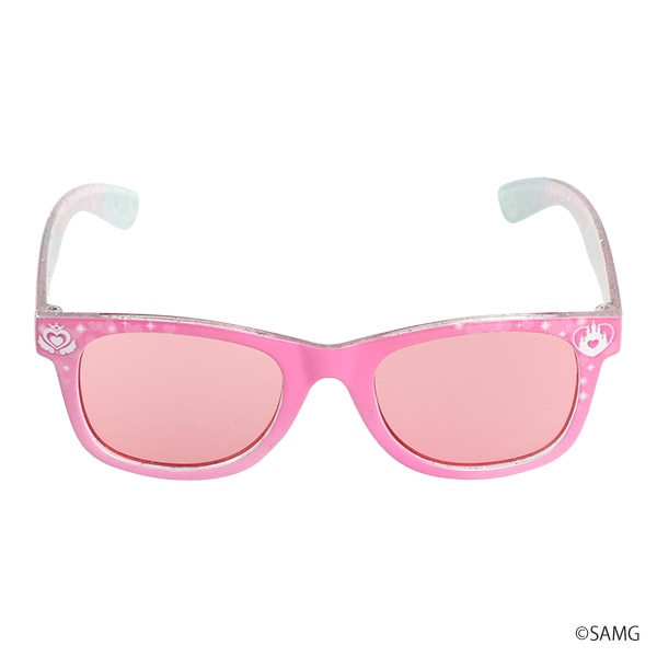 キッズファッション用グラス（シークレットキャッチ!ティニピン）