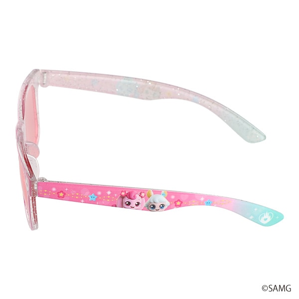 キッズファッション用グラス（シークレットキャッチ!ティニピン）