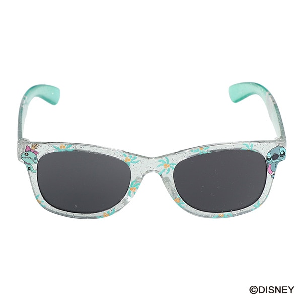 キッズファッション用グラス（リロ&スティッチ）