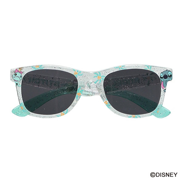 キッズファッション用グラス（リロ&スティッチ）