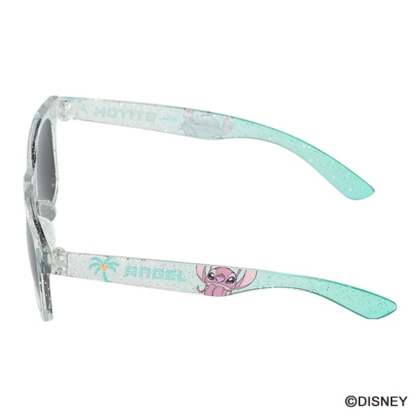 キッズファッション用グラス（リロ&スティッチ）