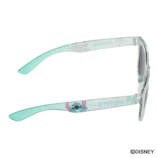 キッズファッション用グラス（リロ&スティッチ）