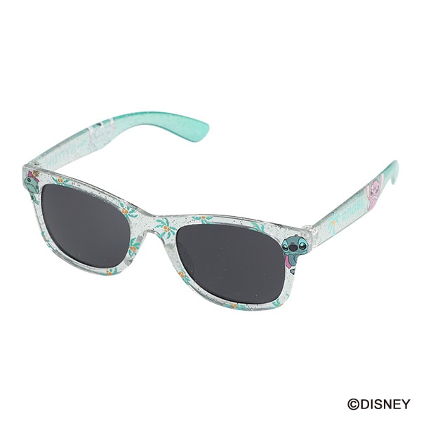 キッズファッション用グラス（リロ&スティッチ）