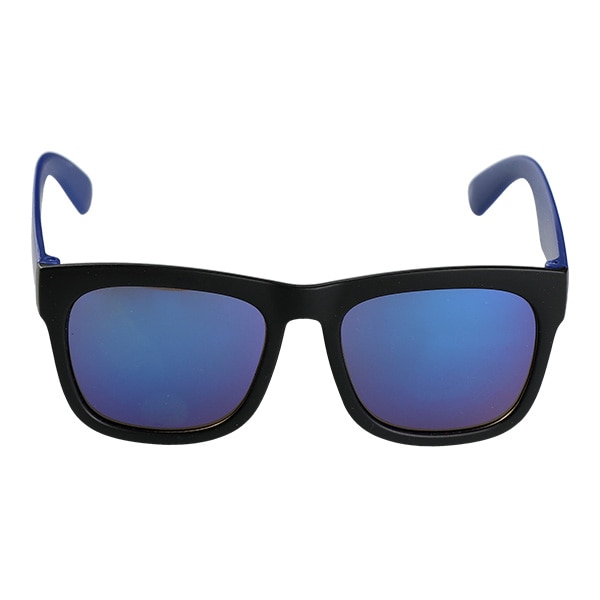 キッズファッション用グラス（ブラックブルー）