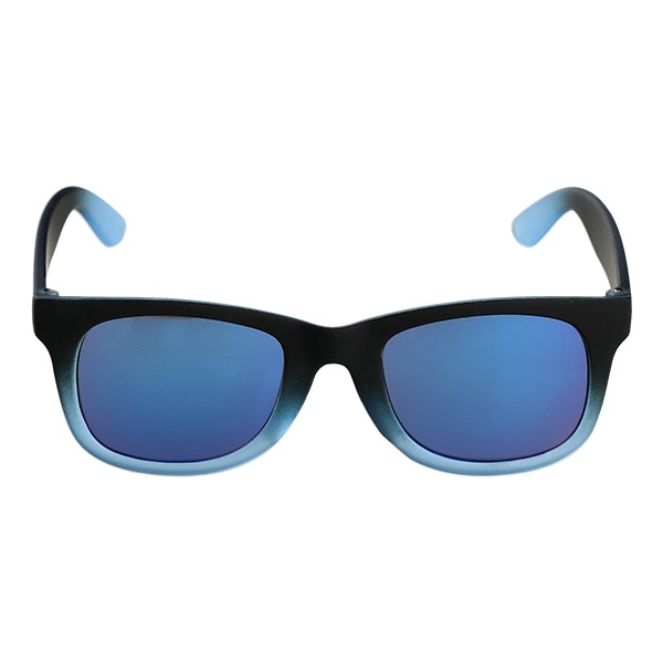 キッズファッション用グラス（ブラックグラデーション）