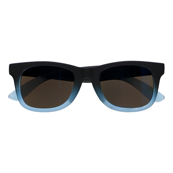 キッズファッション用グラス（ブラックグラデーション）