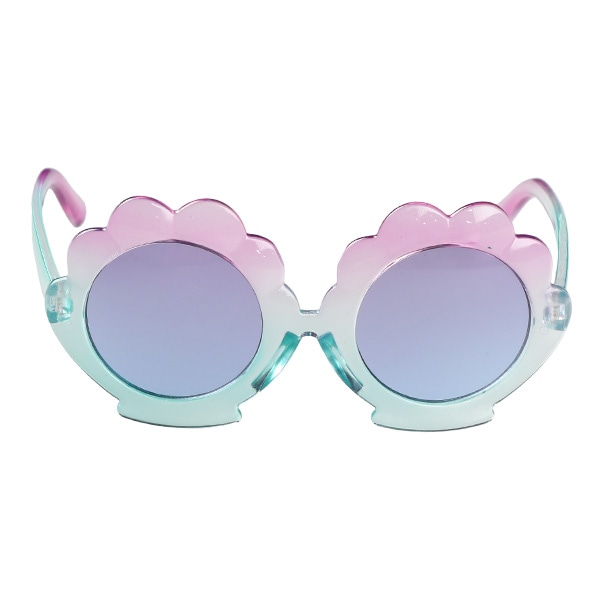 キッズファッション用グラス（シェル）