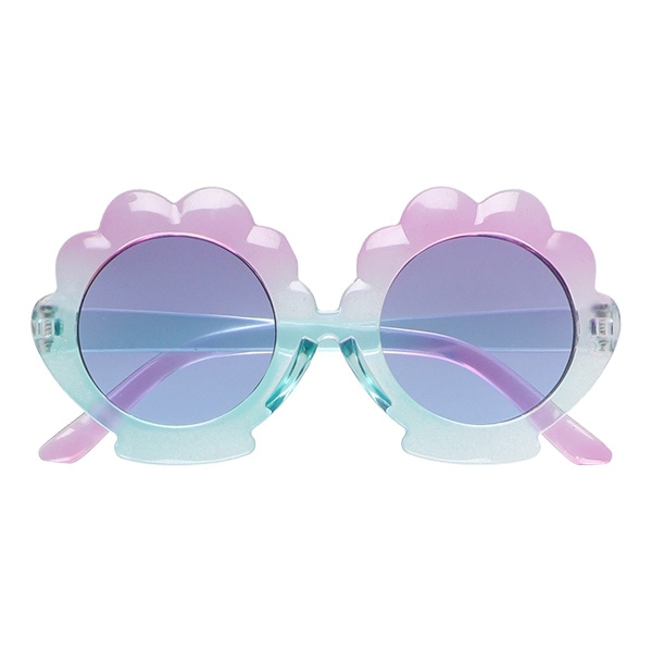 キッズファッション用グラス（シェル）