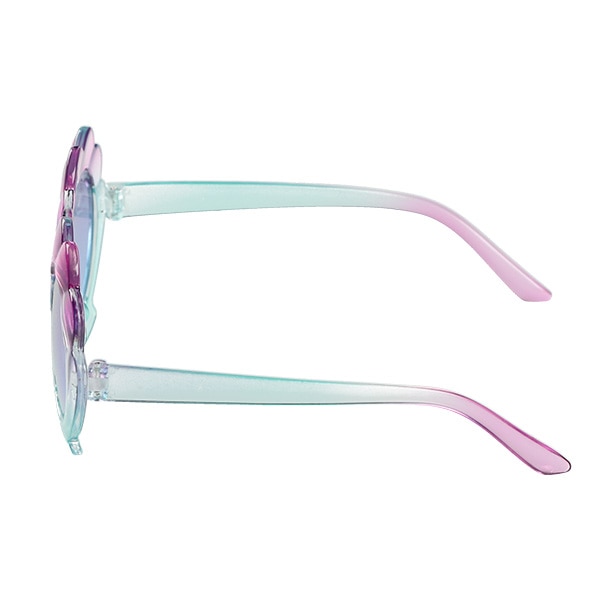 キッズファッション用グラス（シェル）