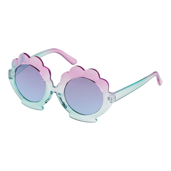 キッズファッション用グラス（シェル）