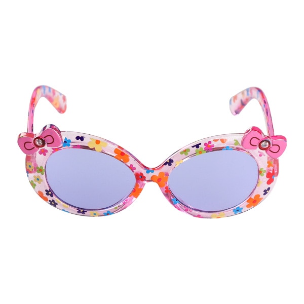 キッズファッション用グラス（リボン）