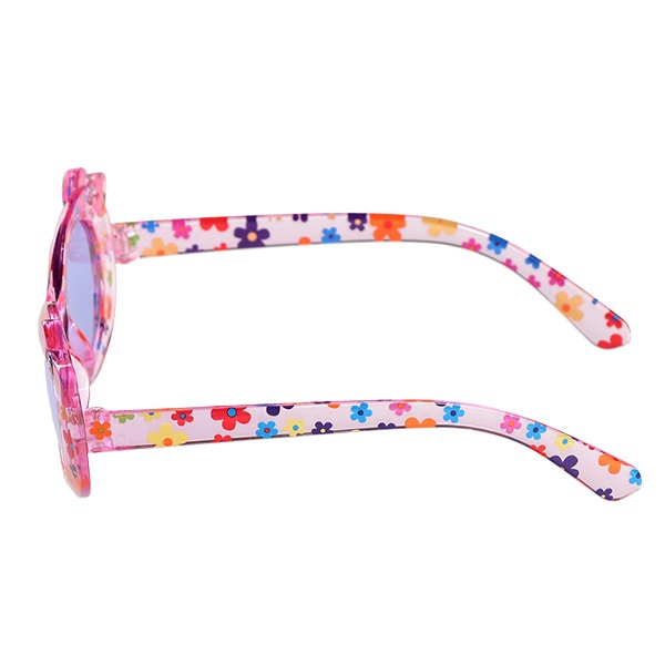 キッズファッション用グラス（リボン）