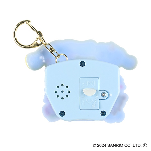 早押しゲーム（シナモロール）