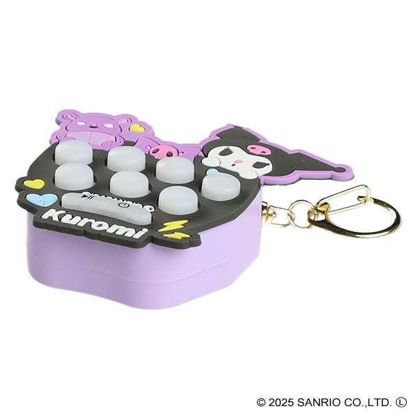 早押しゲーム（クロミ）