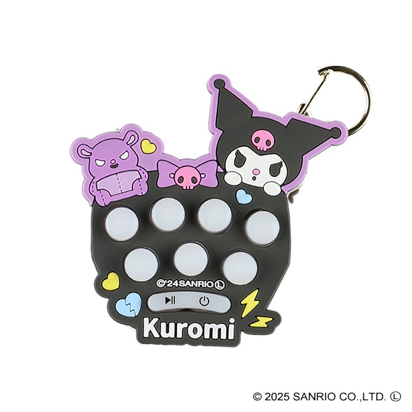 早押しゲーム（クロミ）