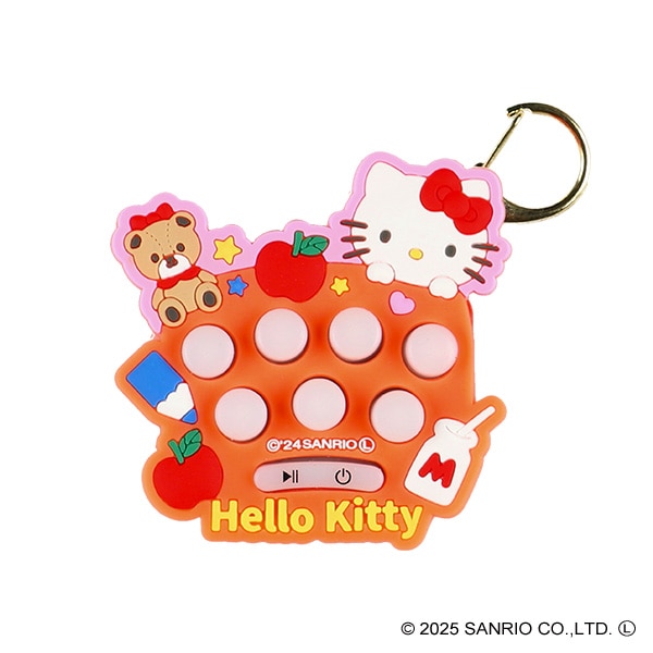 早押しゲーム（ハローキティ）