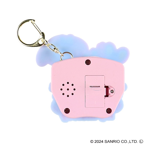 早押しゲーム（マイメロディ）