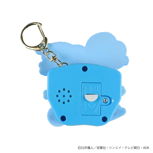 早押しゲーム しんちゃん&シロ（クレヨンしんちゃん）