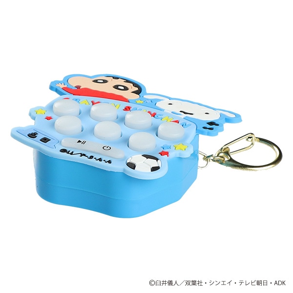 早押しゲーム しんちゃん&シロ（クレヨンしんちゃん）