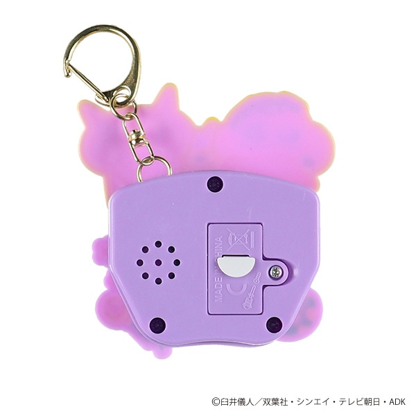 早押しゲーム しんちゃん&ぶりぶりざえもん（クレヨンしんちゃん）