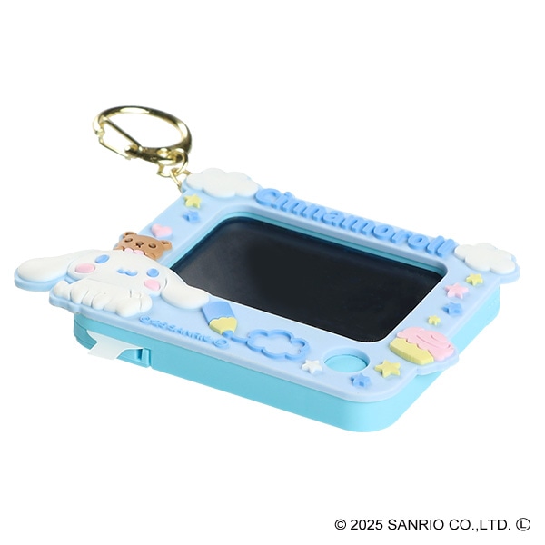 おえかきミニボード（シナモロール）