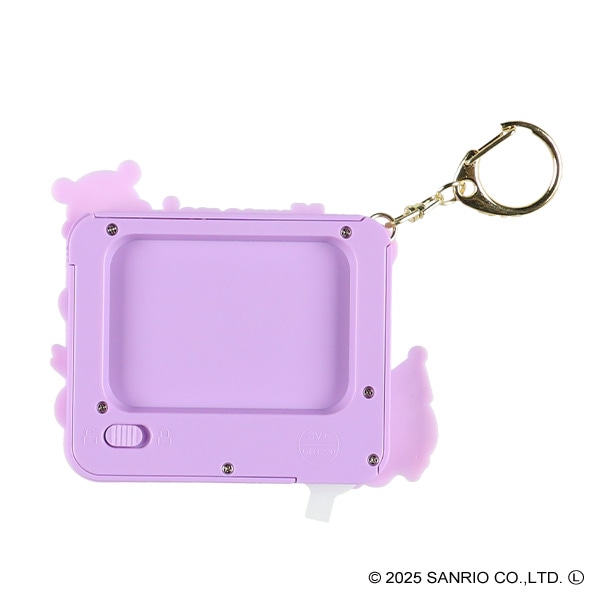 おえかきミニボード（クロミ）