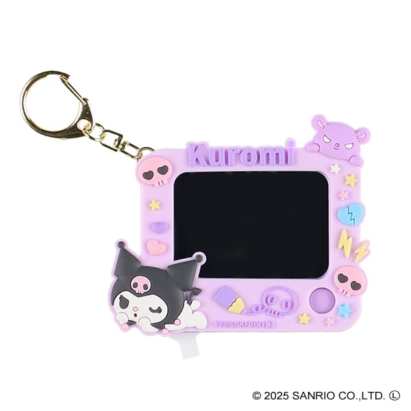 おえかきミニボード（クロミ）