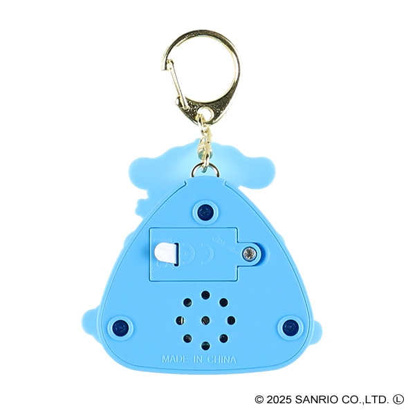 ミニボイスレコーダー（シナモロール）