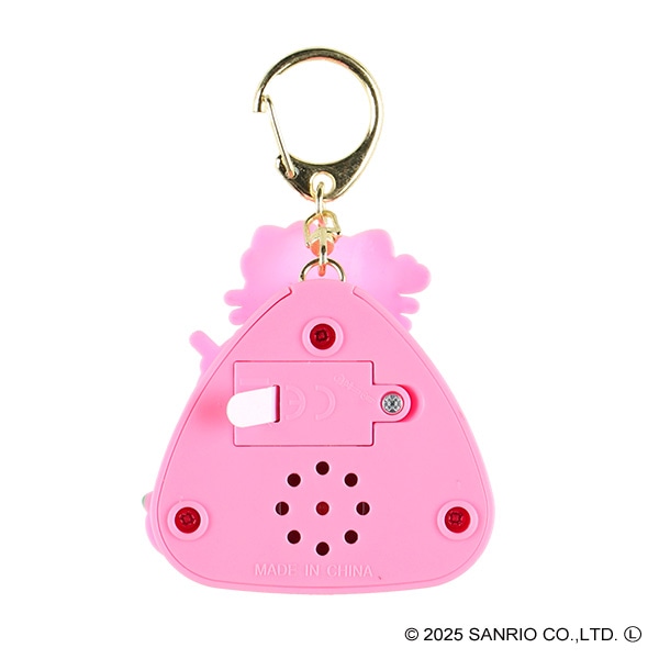 ミニボイスレコーダー（ハローキティ）