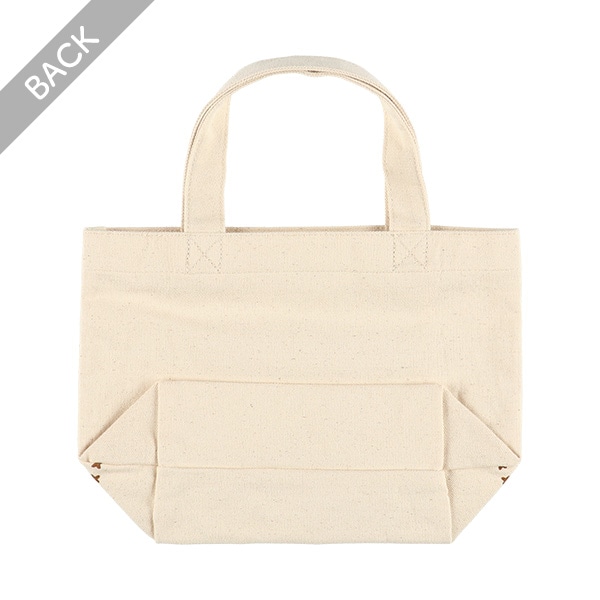 マチ付きバッグ（くまのがっこう）