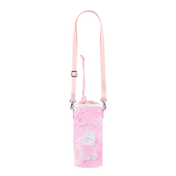 クーリア）ボトルホルダーL（おやすみバニー）