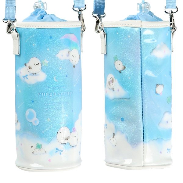 クーリア）ボトルホルダーL（エナガシロップ）