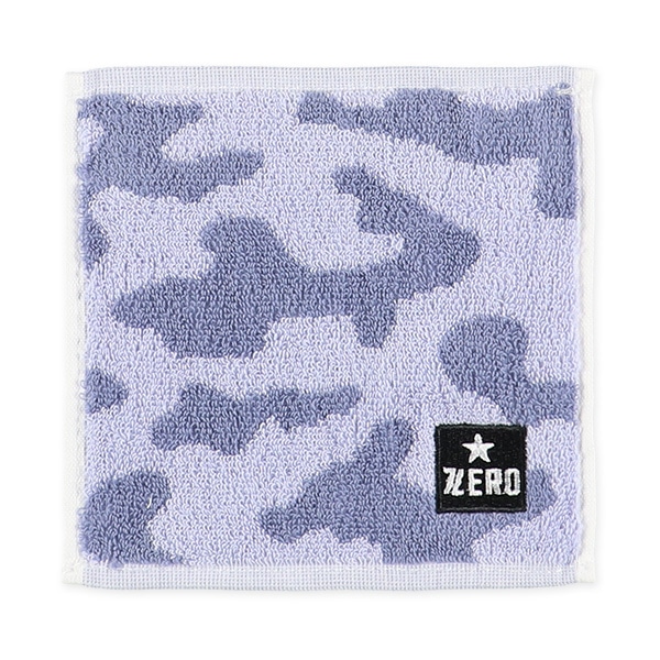 3枚組抗菌ジャガードミニタオル ワンポイント刺繍（ロゴ）