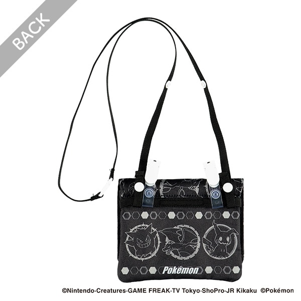 移動ポケット（ポケモン・ブラック）