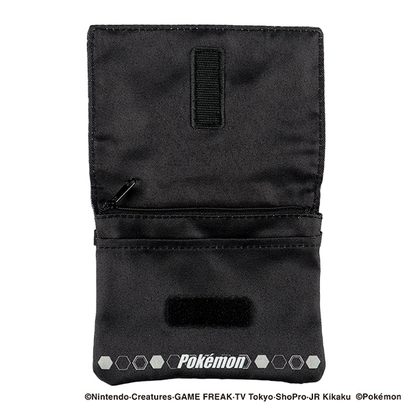 移動ポケット（ポケモン・ブラック）