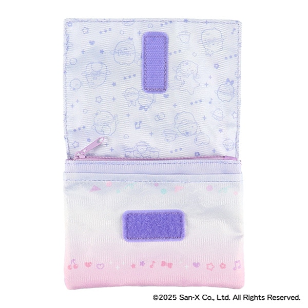 移動ポケット（すみっコぐらし）