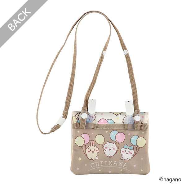 移動ポケット（ちいかわ）