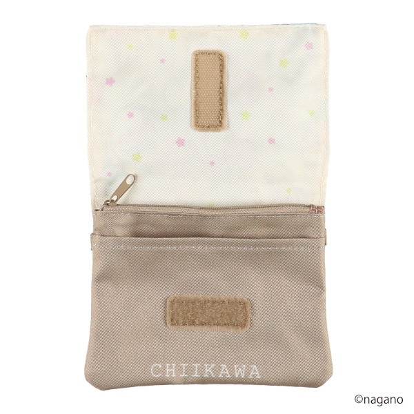 移動ポケット（ちいかわ）