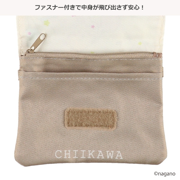 移動ポケット（ちいかわ）