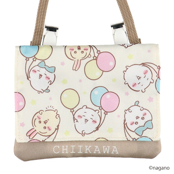 移動ポケット（ちいかわ）