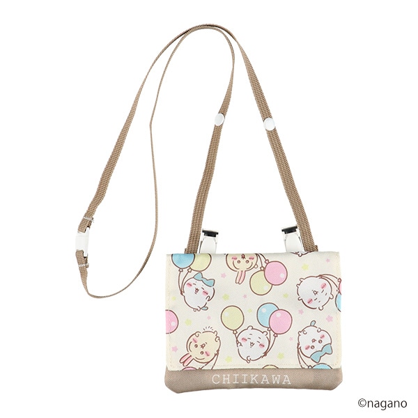 移動ポケット（ちいかわ）