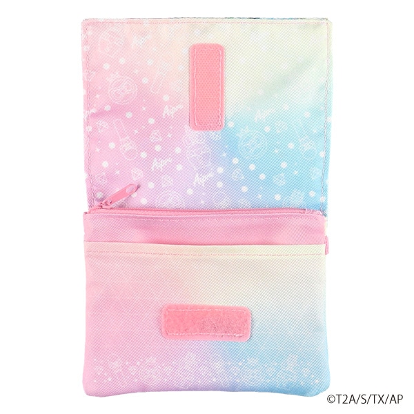 移動ポケット（ひみつのアイプリ）