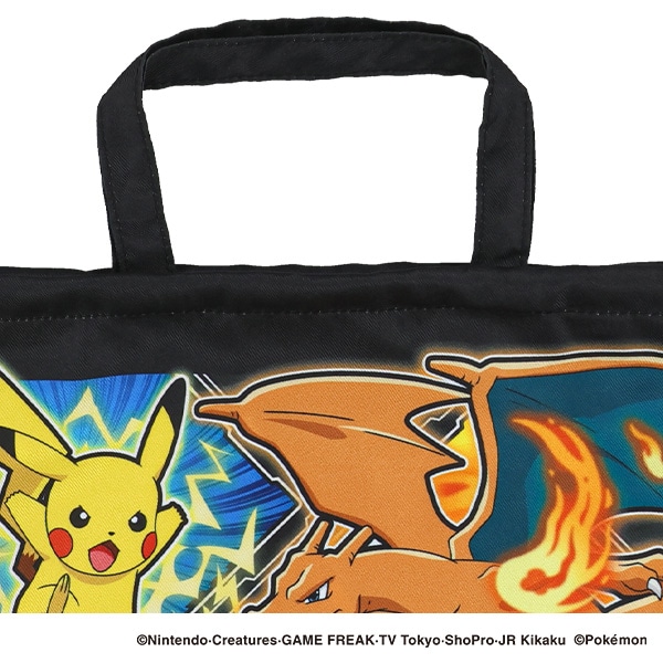 トラベル巾着L（ポケモン）