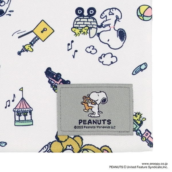 巾着S（スヌーピー）