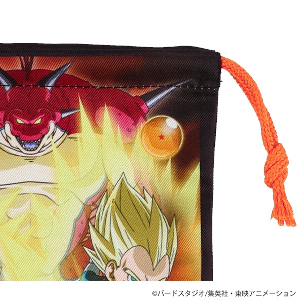 巾着S（ドラゴンボールダイマ）