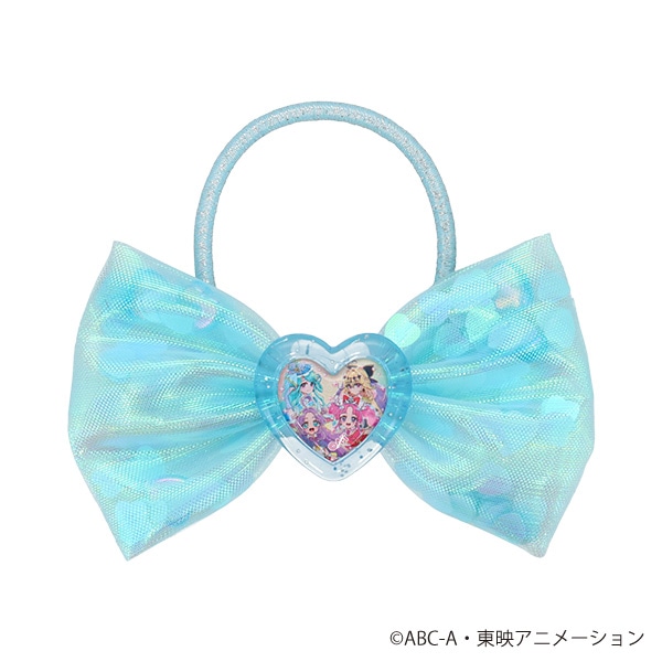 リボンアクセサリー（名探偵プリキュア！・ブルー）