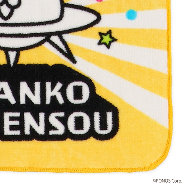 ハンドタオル（にゃんこ大戦争・C）