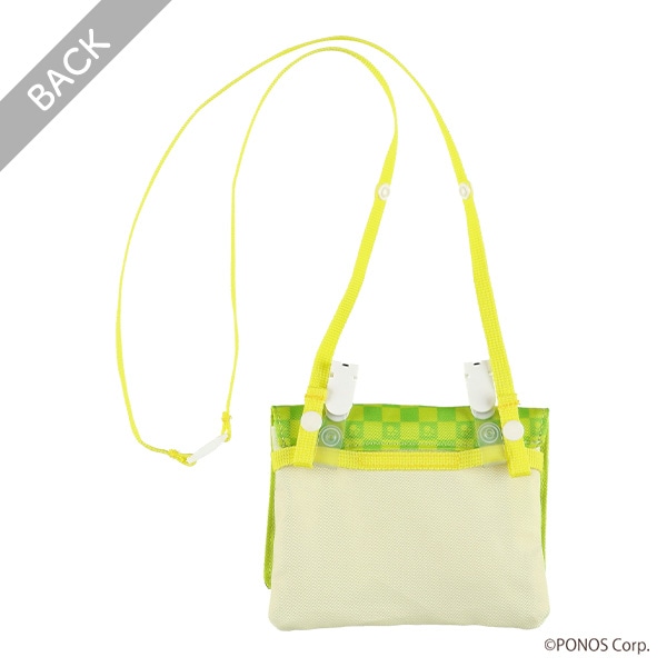 移動ポケット（にゃんこ大戦争）