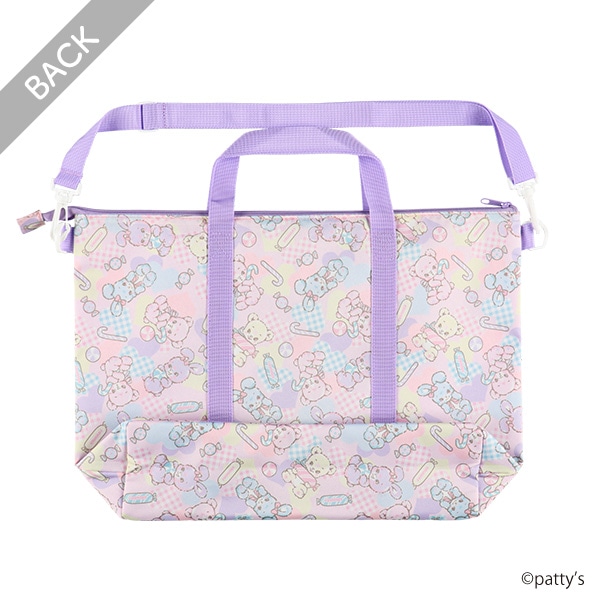 2WAYトートバッグ（SWIMMER）