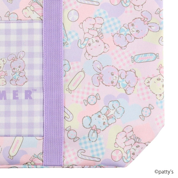 2WAYトートバッグ（SWIMMER）